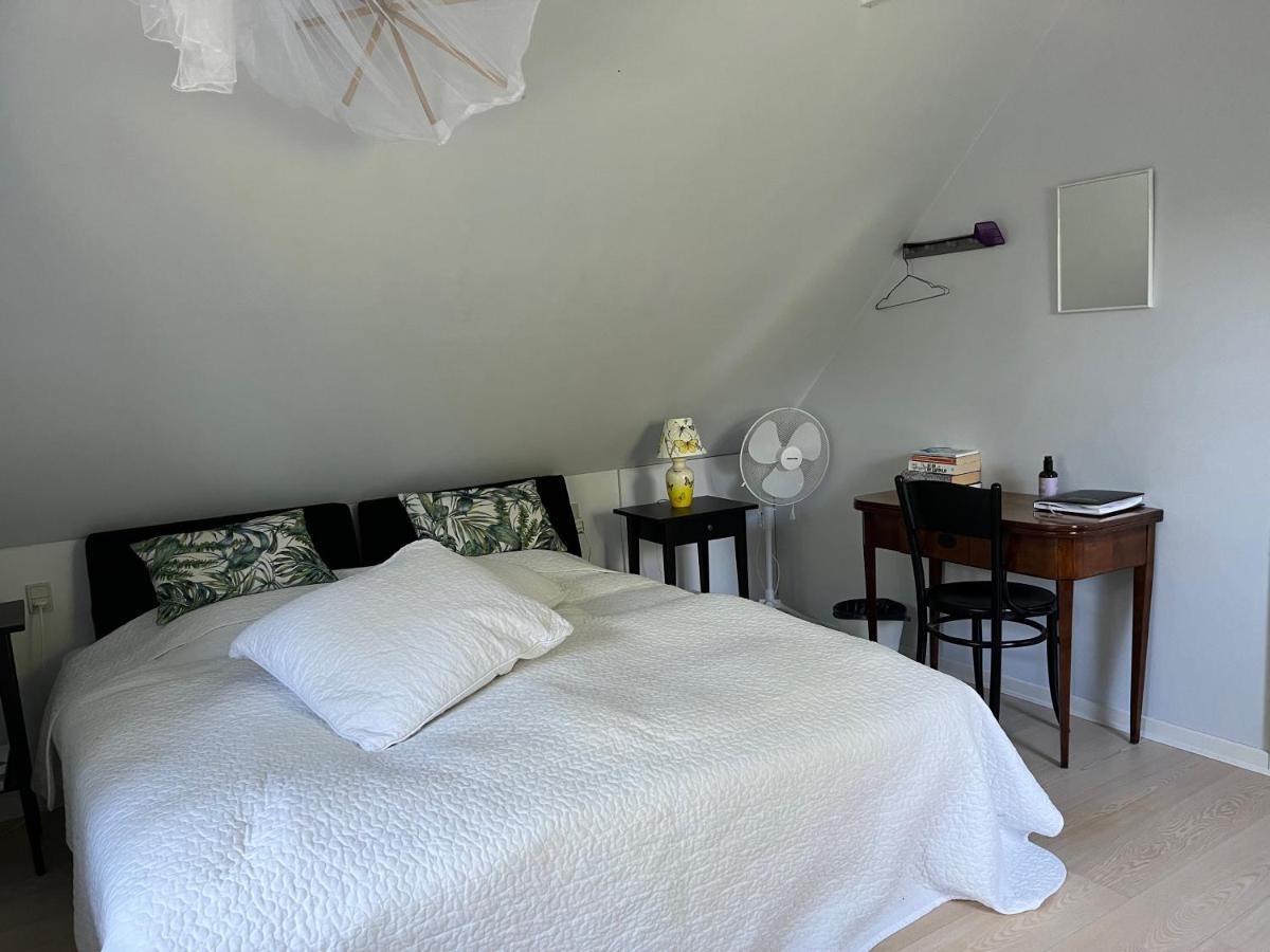 Fuglsang Bed & Breakfast Hjorring Exterior photo
