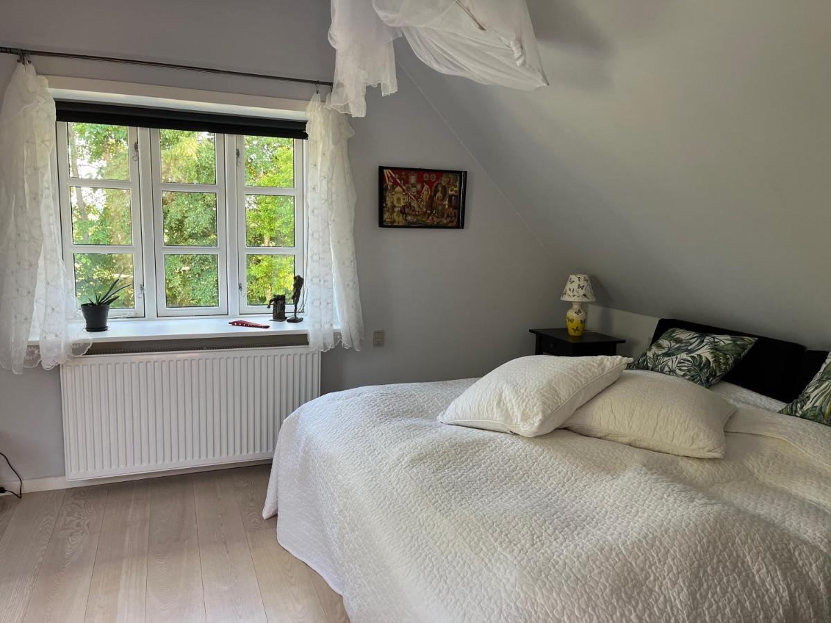 Fuglsang Bed & Breakfast Hjorring Exterior photo